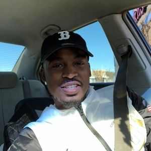 Meet your Posher, Jamarcus